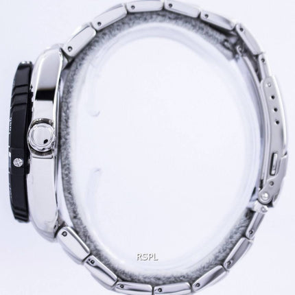 Seiko Prospex terre solaire alimenté 100M SNE421 SNE421P1 SNE421P montre homme