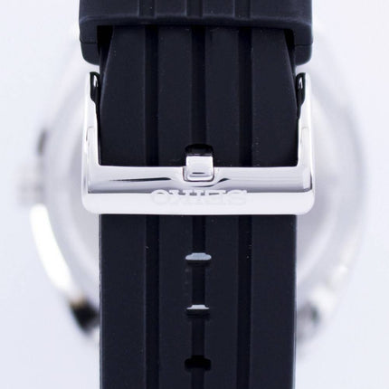 Seiko Prospex terre solaire alimenté 100M SNE423 SNE423P1 SNE423P montre homme