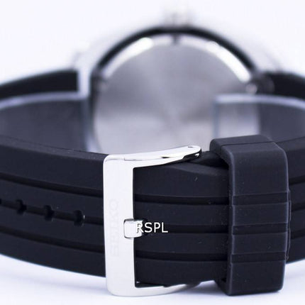 Seiko Prospex terre solaire alimenté 100M SNE423 SNE423P1 SNE423P montre homme