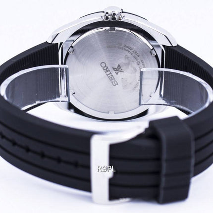 Seiko Prospex terre solaire alimenté 100M SNE423 SNE423P1 SNE423P montre homme