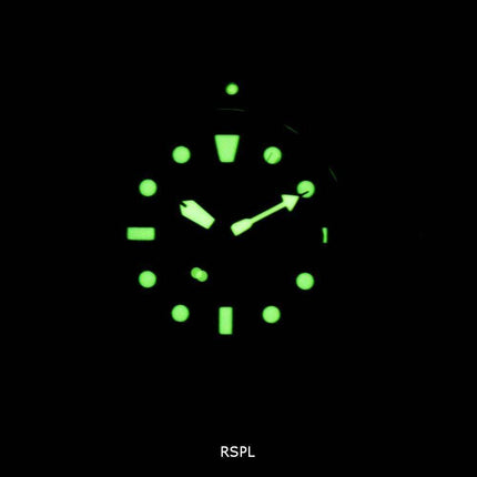 Seiko Prospex PADI Edition spéciale 200M SNE435 SNE435P1 SNE435P de plongeur solaire