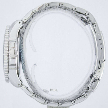Montre homme Seiko Prospex PADI Édition Spéciale Solaire Plongeur 200M SNE435 SNE435P1 SNE435P reconditionnée
