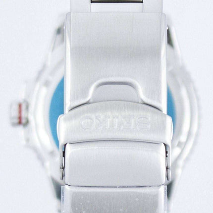 Montre homme Seiko Prospex PADI Édition Spéciale Solaire Plongeur 200M SNE435 SNE435P1 SNE435P reconditionnée