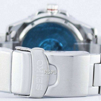 Montre homme Seiko Prospex PADI Édition Spéciale Solaire Plongeur 200M SNE435 SNE435P1 SNE435P reconditionnée