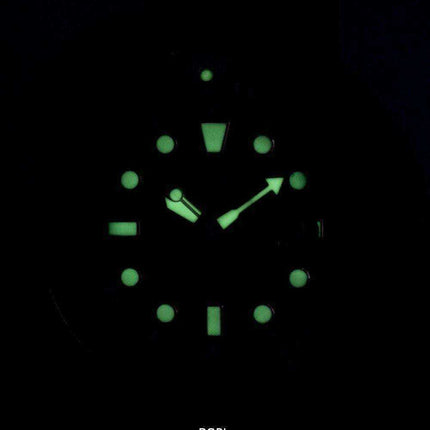 Montre homme Seiko Prospex Solar Diver's 200M SNE437 SNE437P1 SNE437P reconditionnée