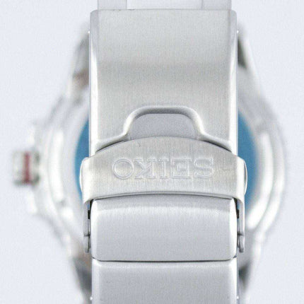 Montre homme Seiko Prospex Solar Diver's 200M SNE437 SNE437P1 SNE437P reconditionnée