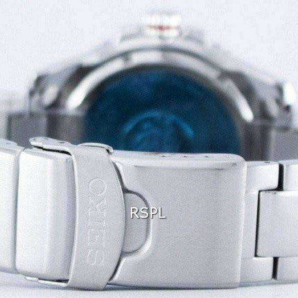 Montre homme Seiko Prospex Solar Diver's 200M SNE437 SNE437P1 SNE437P reconditionnée