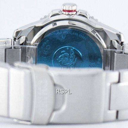 Montre homme Seiko Prospex Solar Diver's 200M SNE437 SNE437P1 SNE437P reconditionnée