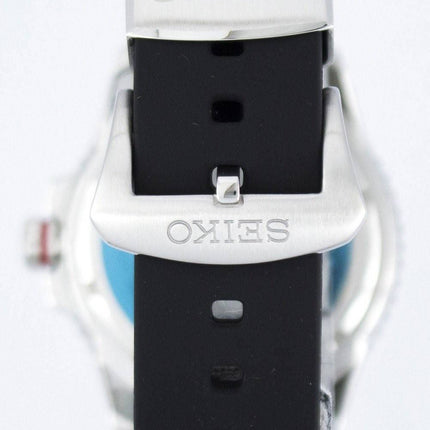 Seiko Prospex solaire montre de plongée 200M SNE439 SNE439P1 SNE439P montre homme