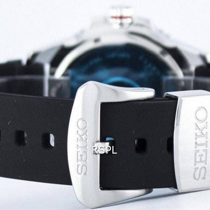 Seiko Prospex solaire montre de plongée 200M SNE439 SNE439P1 SNE439P montre homme