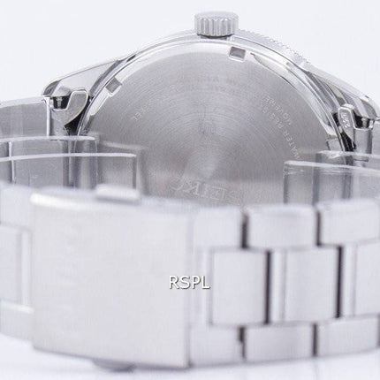 Montre Seiko Sport solaire SNE471 SNE471P1 SNE471P hommes