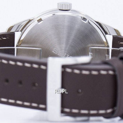 Montre Seiko Sport solaire SNE473 SNE473P1 SNE473P hommes