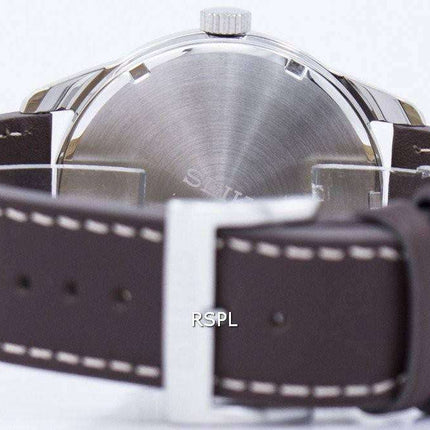 Montre homme Seiko Sports Solar SNE473 SNE473P1 SNE473P reconditionnée