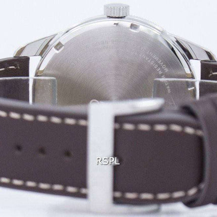 Montre homme Seiko Solar SNE475 SNE475P1 SNE475P reconditionnée