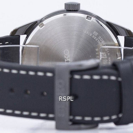 Montre Seiko solaire SNE477 SNE477P1 SNE477P hommes