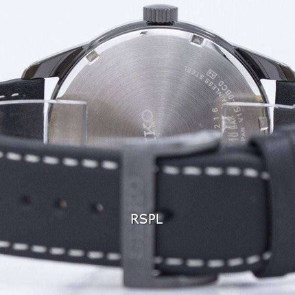 Montre homme Seiko Solar SNE477 SNE477P1 SNE477P reconditionnée