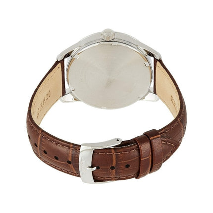 Montre Homme Seiko Conceptual SNE529P SNE529P1 SNE529 Analog Solar