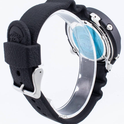 Montre SNE541P1 200M pour hommes de Seiko Prospex Solar Diver