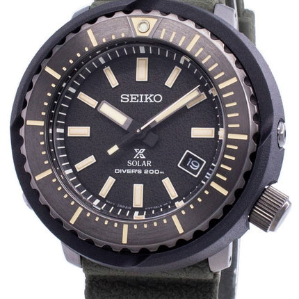 Montre SNE543P1 200M pour hommes de Seiko Prospex Solar Diver