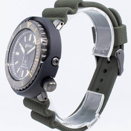 Montre SNE543P1 200M pour hommes de Seiko Prospex Solar Diver