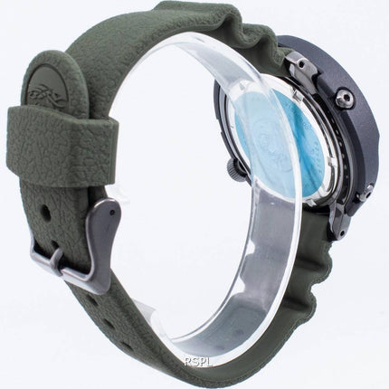 Montre SNE543P1 200M pour hommes de Seiko Prospex Solar Diver