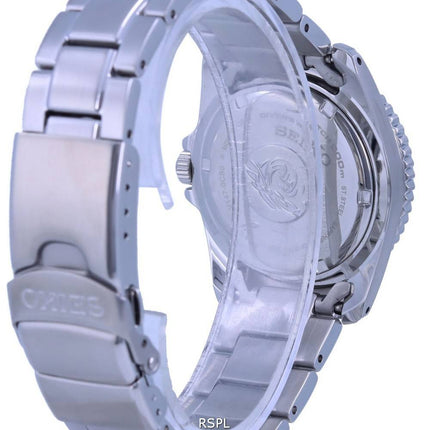 Montre Homme Seiko Prospex Compact Scuba Solar Diver SNE569 SNE569P1 SNE569P 200M
