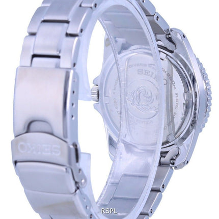 Montre pour homme Seiko Prospex Padi Ã©dition spÃ©ciale SNE575 SNE575P1 SNE575P 200M Solar Diver