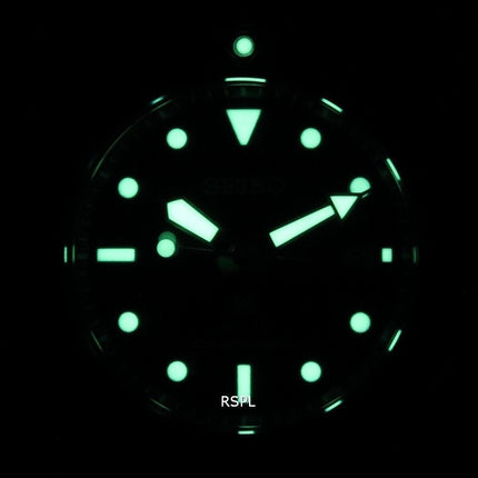 Montre Homme Seiko Prospex Cadran Bleu Solaire SNE585 SNE585P1 SNE585P 200M