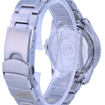 Montre Homme Seiko Prospex Cadran Bleu Solaire SNE585 SNE585P1 SNE585P 200M