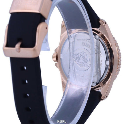 Montre pour homme Seiko Prospex Compact Solar Scuba Diver SNE586 SNE586P1 SNE586P 200M