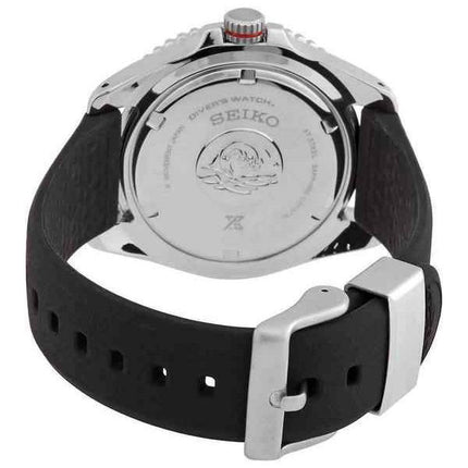 Montre pour homme Seiko Prospex cadran bleu Solar Diver SNE593 SNE593P1 SNE593P 200M