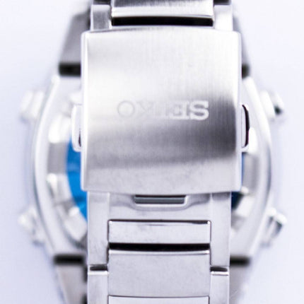Seiko Sportura Chronographe SNJ019P1 SNJ019P SNJ019