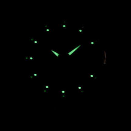 Montre unisexe Seiko 5 Automatique Fabriquée au Japon SNK063J5 reconditionnée