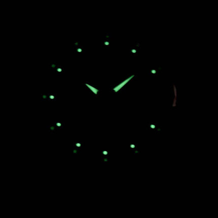 Montre unisexe Seiko 5 Automatique Fabriquée au Japon SNK063J5 reconditionnée