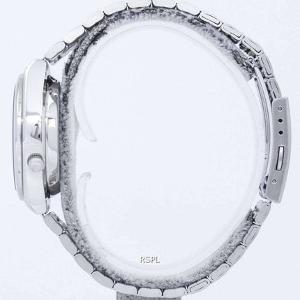 Montre unisexe Seiko 5 Automatique Fabriquée au Japon SNK063J5 reconditionnée