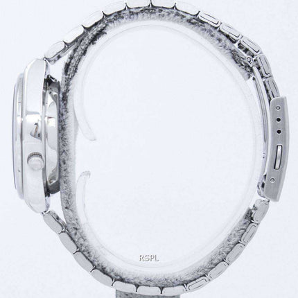 Montre unisexe Seiko 5 Automatique Fabriquée au Japon SNK063J5 reconditionnée