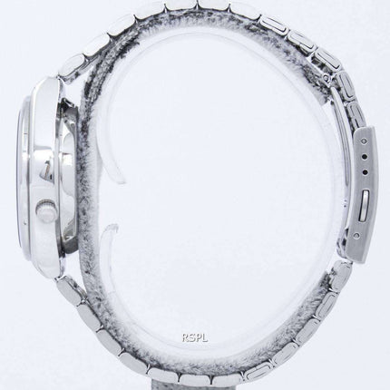 Montre unisexe Seiko 5 Automatique Fabriquée au Japon SNK063J5 reconditionnée