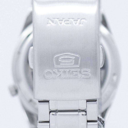 Montre unisexe Seiko 5 Automatique Fabriquée au Japon SNK063J5 reconditionnée