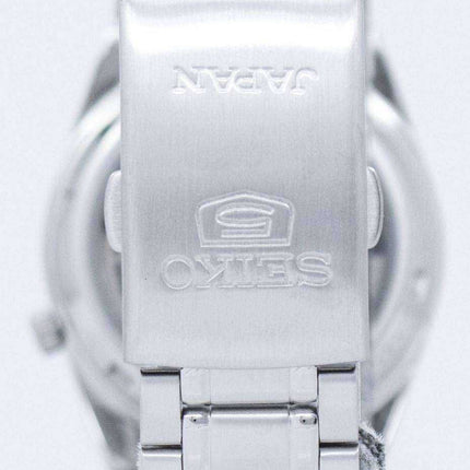 Montre unisexe Seiko 5 Automatique Fabriquée au Japon SNK063J5 reconditionnée