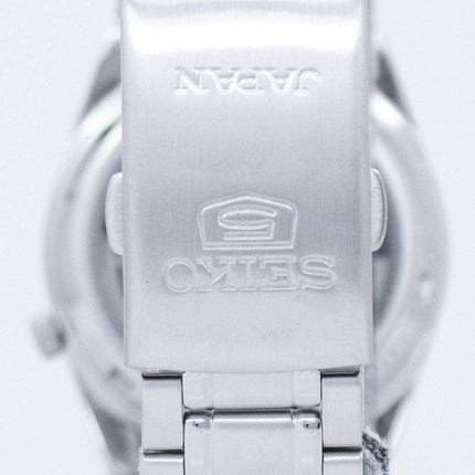 Montre unisexe Seiko 5 Automatique Fabriquée au Japon SNK063J5 reconditionnée