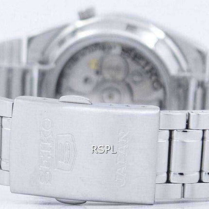 Montre unisexe Seiko 5 Automatique Fabriquée au Japon SNK063J5 reconditionnée