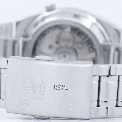 Montre unisexe Seiko 5 Automatique Fabriquée au Japon SNK063J5 reconditionnée