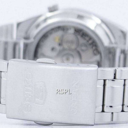 Montre unisexe Seiko 5 Automatique Fabriquée au Japon SNK063J5 reconditionnée