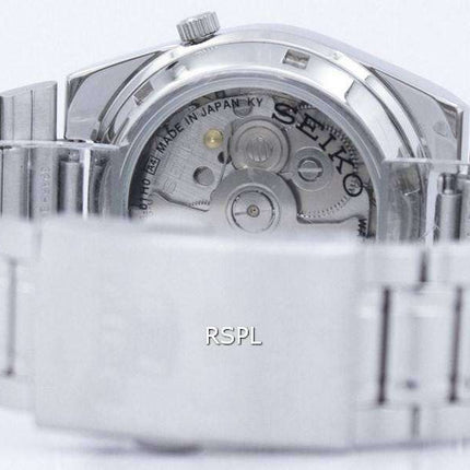 Montre unisexe Seiko 5 Automatique Fabriquée au Japon SNK063J5 reconditionnée
