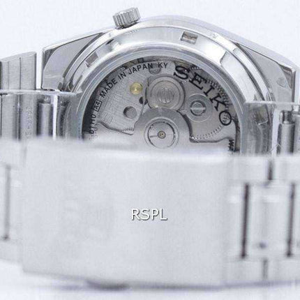 Montre unisexe Seiko 5 Automatique Fabriquée au Japon SNK063J5 reconditionnée