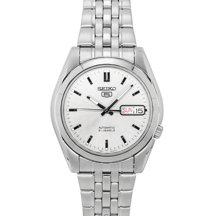 Montre Seiko 5 automatique 21 rubis SNK355 SNK355K1 SNK355K hommes