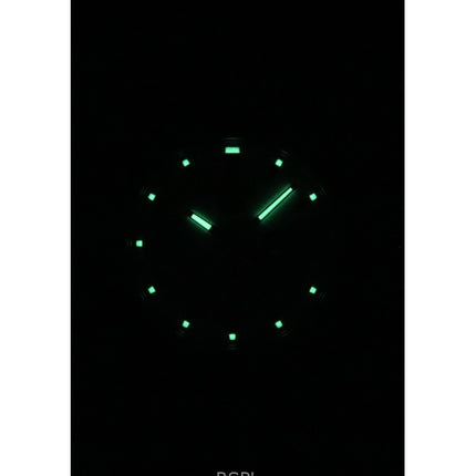 Montre homme Seiko 5 Automatique 21 Rubis SNK355 SNK355K1 SNK355K reconditionnée