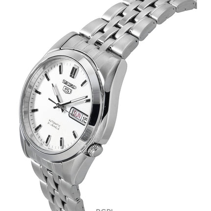 Montre Seiko 5 automatique 21 rubis SNK355 SNK355K1 SNK355K hommes