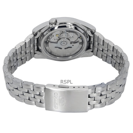 Montre Seiko 5 automatique 21 rubis SNK355 SNK355K1 SNK355K hommes