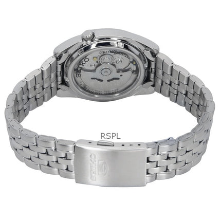 Montre homme Seiko 5 Automatique 21 Rubis SNK355 SNK355K1 SNK355K reconditionnée